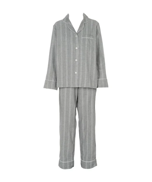 Missya Pyjamas/ Loungewear<162 LIGHT GREY MELANGE - Parker Pyjamas