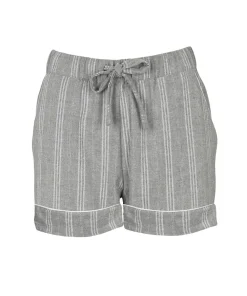 Missya Shorts/ Loungepants<162 LIGHT GREY MELANGE - Parker Shorts