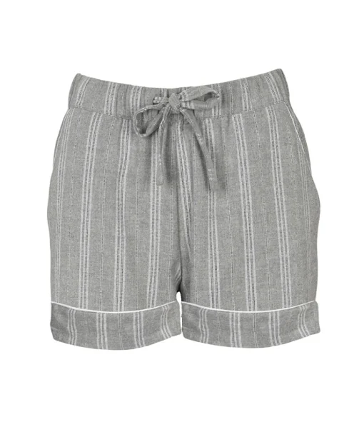 Missya Shorts/ Loungepants<162 LIGHT GREY MELANGE - Parker Shorts