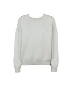 Missya Top/ Loungeshirt/ Pyjamas<162 LIGHT GREY MELANGE - Winter Pullover