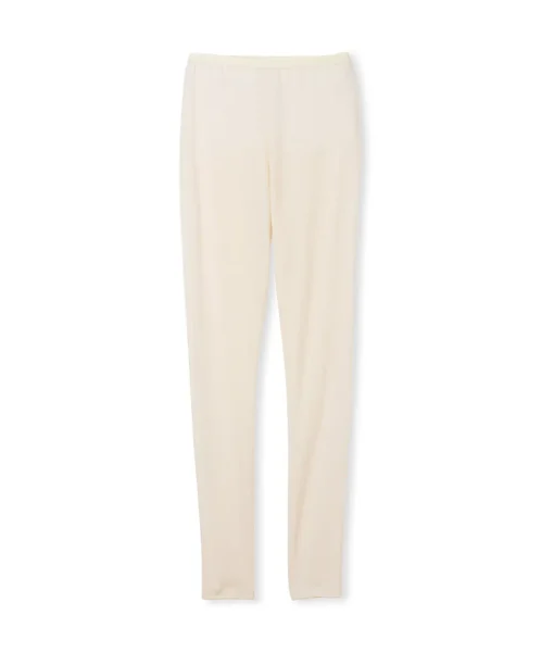 Calida Undertøj<090 LIGHT IVORY - True Confidence Leggings