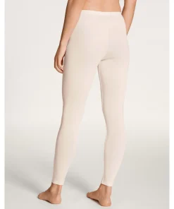 Calida Undertøj<090 LIGHT IVORY - True Confidence Leggings