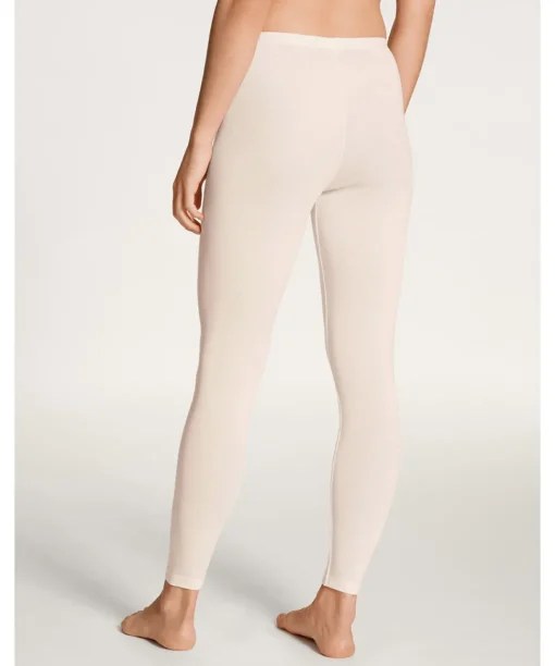 Calida Undertøj<090 LIGHT IVORY - True Confidence Leggings