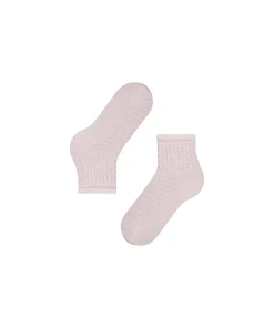 Falke Ankelstrømper/ Sokker<8458 LIGHT PINK - Beach Drop SSO Socks