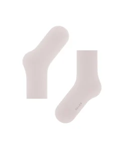 Falke Ankelstrømper/ Sokker<8458 LIGHT PINK - Cotton Touch SO Socks