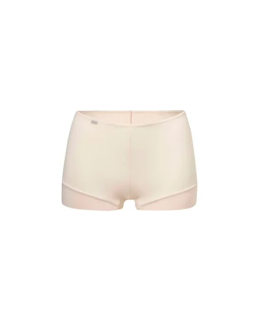 Avet Trusser<2086 LIGHT PINK - Microfiber Panties