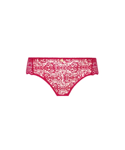 Empreinte Trusser<0561 LIPSTICK - Cassiopée Brief