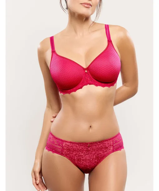 Empreinte Trusser<0561 LIPSTICK - Cassiopée Brief