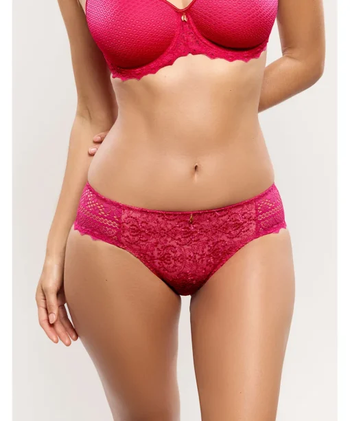 Empreinte Trusser<0561 LIPSTICK - Cassiopée Brief