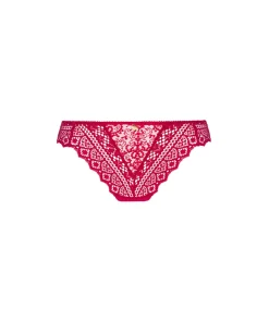 Empreinte Trusser<0561 LIPSTICK - Cassiopée Thong