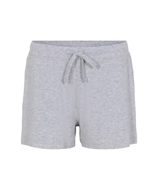 JBS of Denmark Shorts/ Loungepants|Undertøj<5 LYS GRÅ MELANGE - FSC Shorts