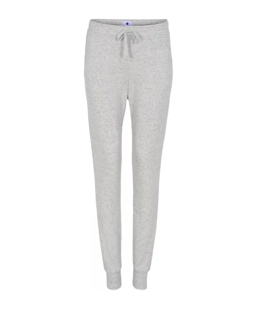 JBS of Denmark Shorts/ Loungepants<5 LYS GRÅ MELANGE - FSC Sweat pant