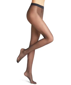 Falke Strømpebukser/ Leggings<6179 MARINE - Pure Matt 20 TI Tights