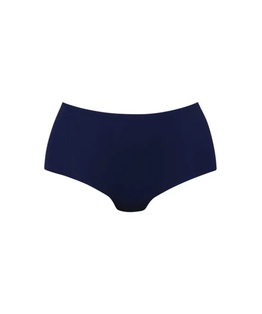 Anita Trusser<380 MARITIME BLUE - Essential High waist+