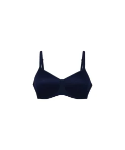 Anita Special Bh'er|Bh'er<380 MARITIME BLUE - Tonya Post mastectomy bra
