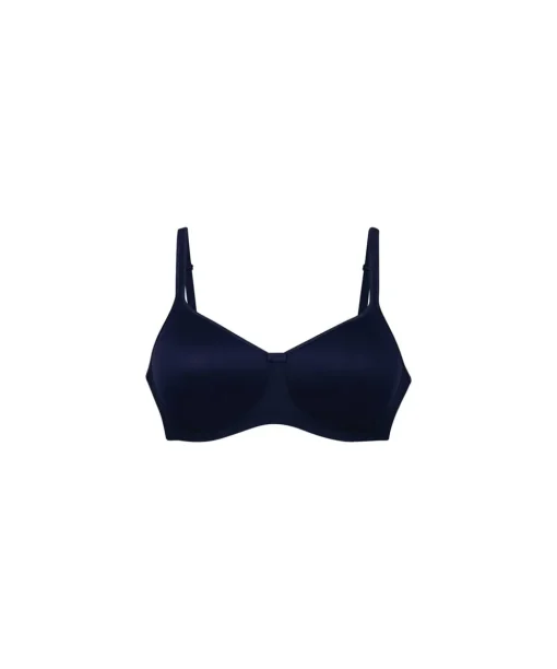 Anita Special Bh'er|Bh'er<380 MARITIME BLUE - Tonya Post mastectomy bra