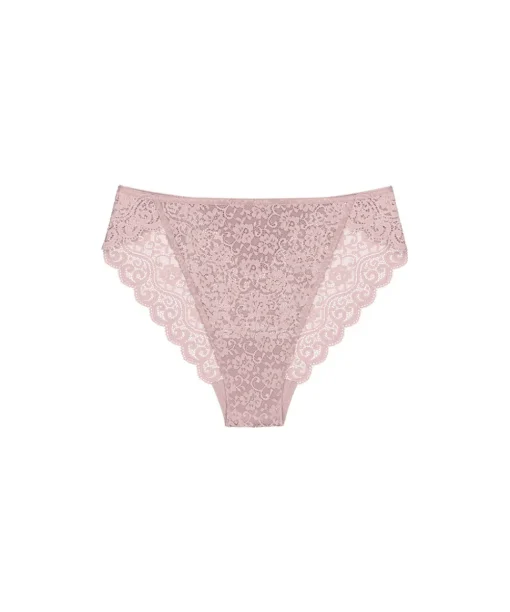 Triumph Trusser<1347 MAUVE ROSE - Amourette Hikini / Tai