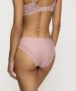 Triumph Trusser<1347 MAUVE ROSE - Amourette Tai Trusse