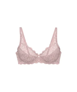 Triumph Bh'er<1347 MAUVE ROSE - Amourette W Bh