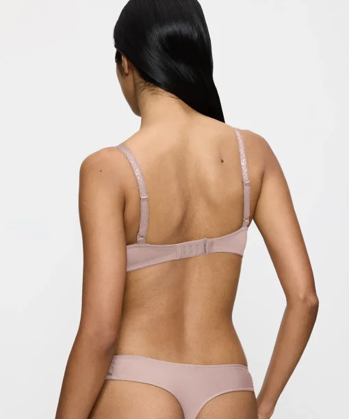 Triumph Bh'er<1347 MAUVE ROSE - Amourette W Bh