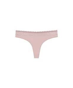 Triumph Trusser<1347 MAUVE ROSE - Feel Of Modal String