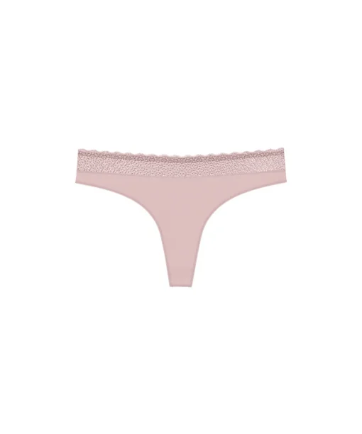 Triumph Trusser<1347 MAUVE ROSE - Feel Of Modal String