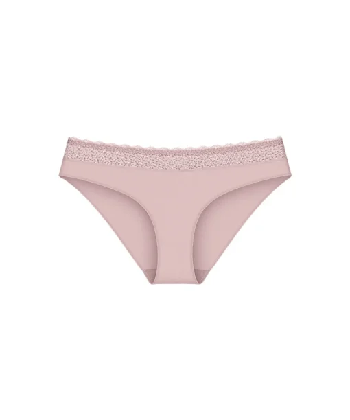 Triumph Trusser<1347 MAUVE ROSE - Feel Of Modal Hikini / Tai