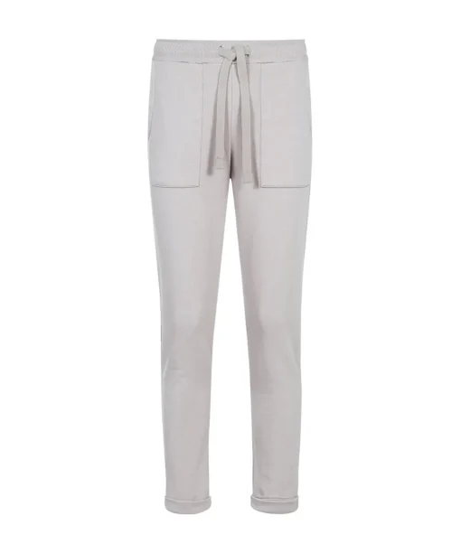 Mey Shorts/ Loungepants<289 MINERAL GREY - Cozy Jogging Pant