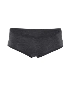 JBS of Denmark Undertøj<8 MØRK GRÅ MELANGE - Wool Hipster