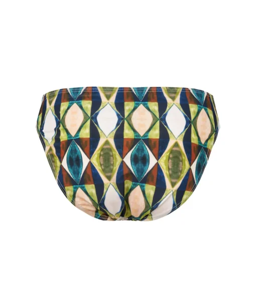 Missya Bikinier<022 MULTI COLOUR - Porto Tai Bikiniunderdele