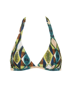 Missya Bikinier<022 MULTI COLOUR - Porto Top Bikinioverdele