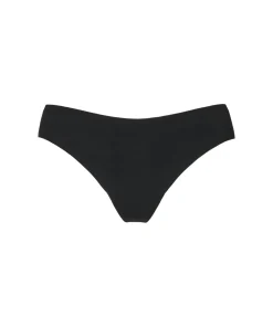 Missya Trusser<022 MULTI COLOUR - Seamless String With Lace 3-pack