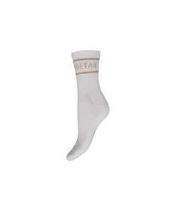 Hype The Detail Ankelstrømper/ Sokker<9007 MULTIFARVET - Tennis Sock 2-Pk