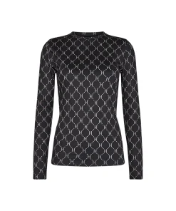 Hype The Detail Undertøj<32 MULTIFARVET - Printed Blouse