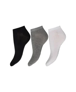 Hype The Detail Ankelstrømper/ Sokker<9000 MULTIFARVET - Sneaker 3-Pack