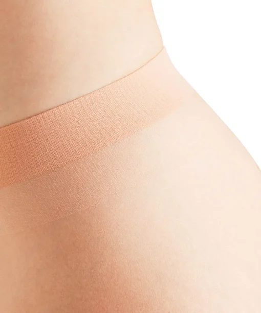 Falke Strømpebukser/ Leggings<4037 NATURAL - Natural Glow 06 TI Tights