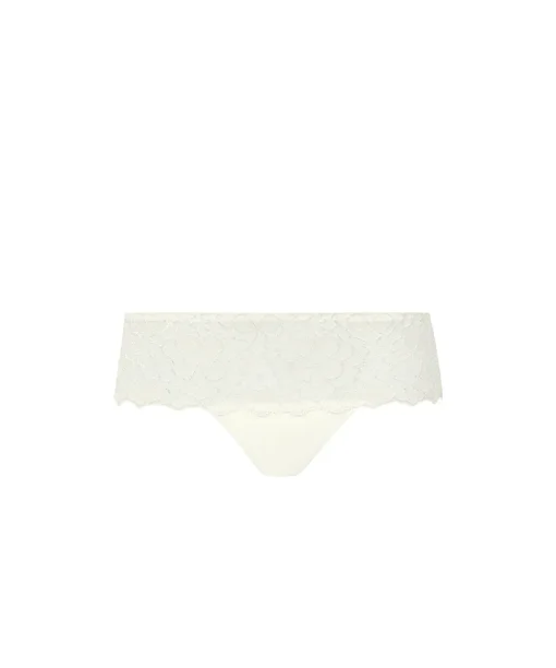 Simone Pérèle Trusser<030 NATUREL - Caresse Shorty