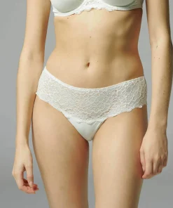 Simone Pérèle Trusser<030 NATUREL - Caresse Shorty