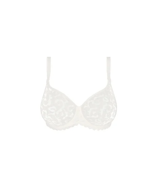 Empreinte Bh'er<0221 NATUREL - Leïa Underwired seamless full cup b