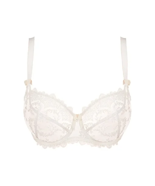 Empreinte Bh'er<0221 NATUREL - Louise Underwired low-necked bra