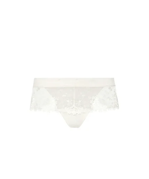 Simone Pérèle Trusser<030 NATUREL - Wish Shorty