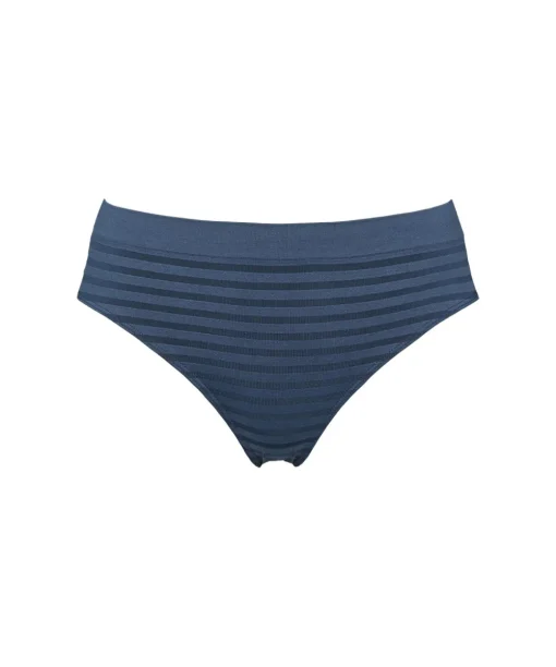 Missya Undertøj|Trusser<101 NAVY - Lucia Tai