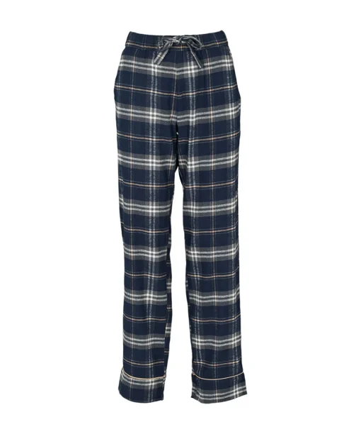 Missya Shorts/ Loungepants<101 NAVY - Parker Pants
