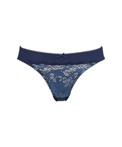 Missya Trusser<101 NAVY - Scarlett Tai