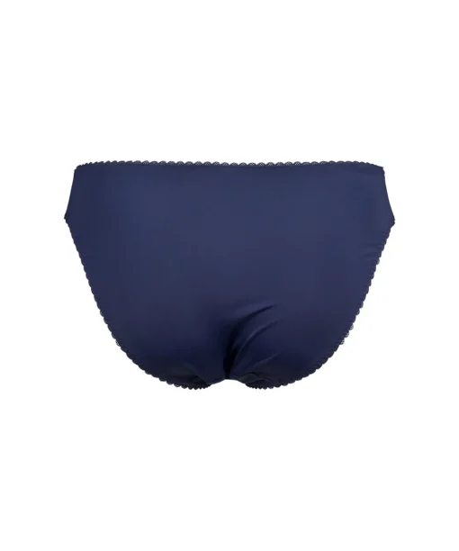 Missya Trusser<101 NAVY - Scarlett Tai