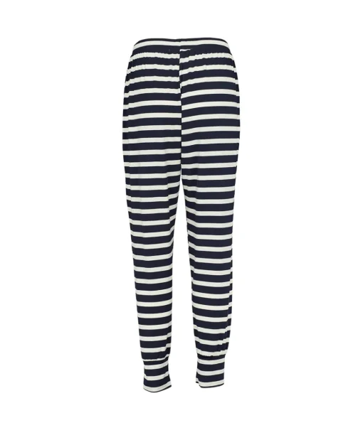 Missya Shorts/ Loungepants<101 NAVY - Softness Pant
