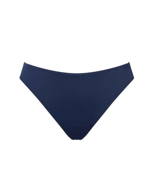 Saltabad Bikinier<817 NAVY - Tai Bottoms Bikinibyxa