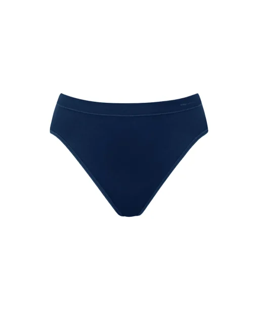 Mey Undertøj<408 NIGHT BLUE - Emotion Jazz Pants