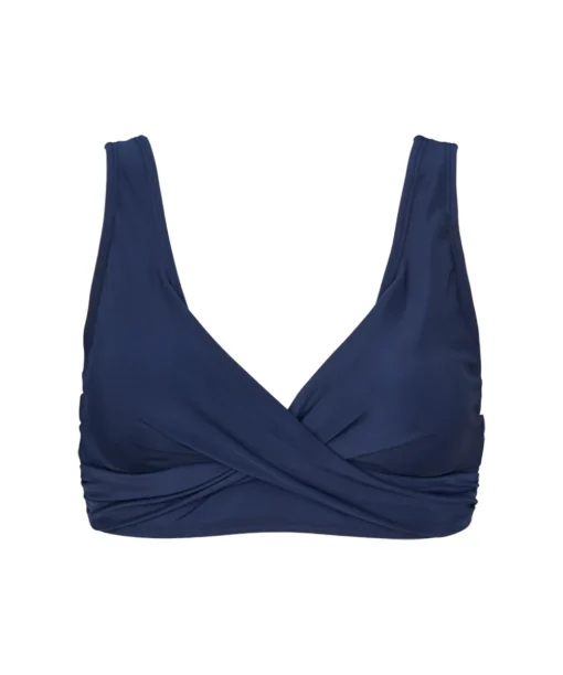 Missya Bikinier<247 NIGHT BLUE - Santa Cruz Bikinioverdele