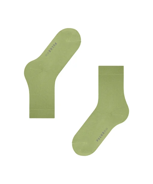 Falke Ankelstrømper/ Sokker<7428 NILE - Cotton Touch SO Socks